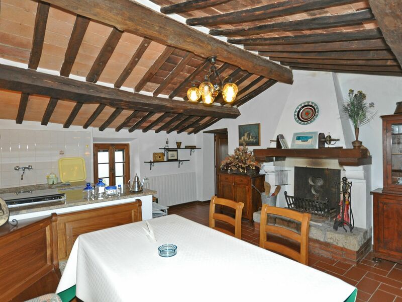 Feriebolig:&nbsp;Susanna 5