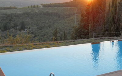 Swimming-pool (5mt x 10mt)