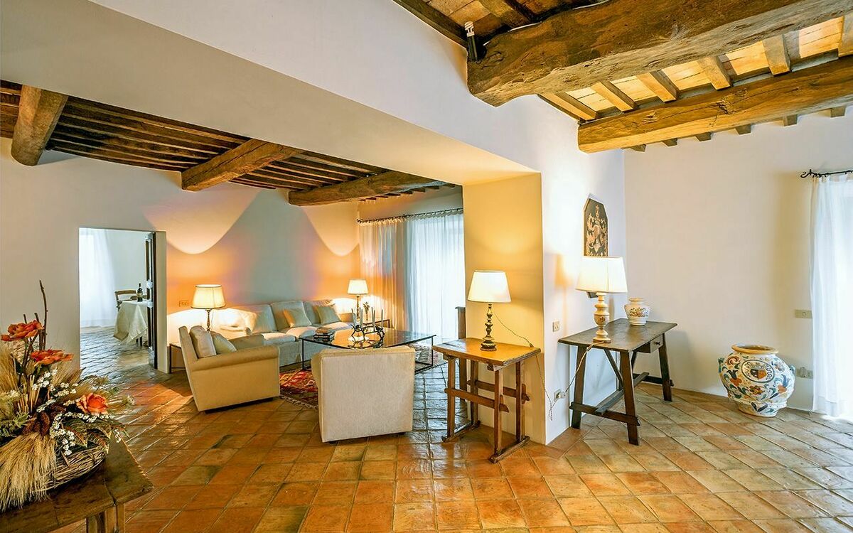 Feriebolig:&nbsp;Bastia 1 - Ginestre