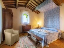 Feriebolig:&nbsp;Bastia 1 - Ginestre