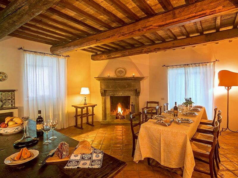 Feriebolig:&nbsp;Bastia 1 - Ginestre