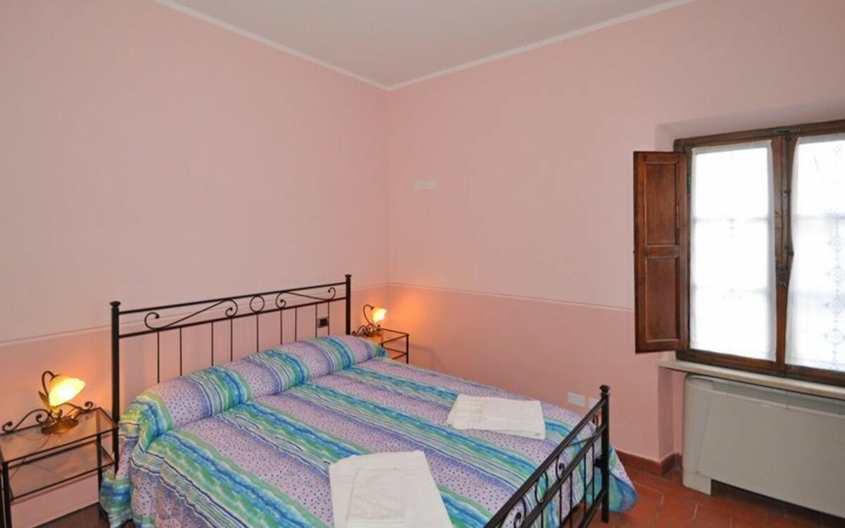 Feriebolig:&nbsp;Ghibellini 8