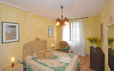 Feriebolig:&nbsp;Suvereto 3