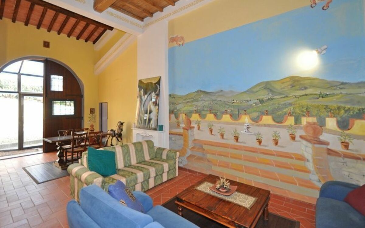 Feriebolig:&nbsp;Daniela 3