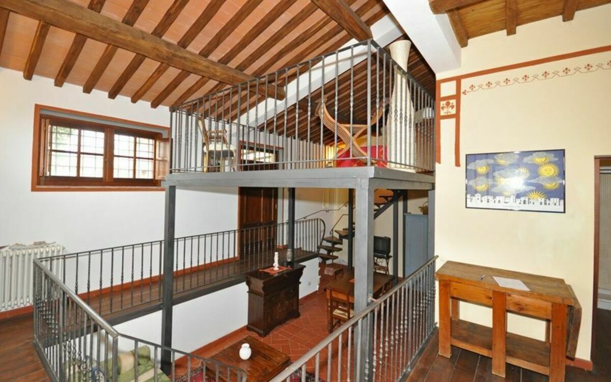 Feriebolig:&nbsp;Daniela 1