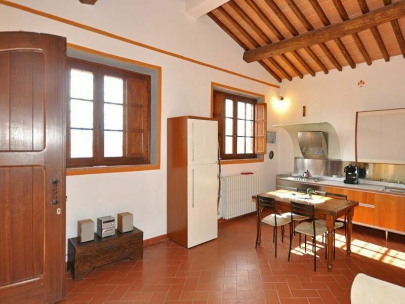 Feriebolig:&nbsp;Daniela 3