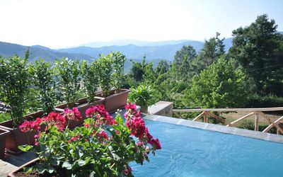 Casa Margherita 3 - Cortona, Toscana, Italien