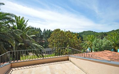 Villa le Palme - Marina di Campo, Toscana, Italien