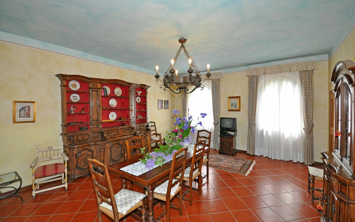 Feriebolig:&nbsp;Rigoletto 3