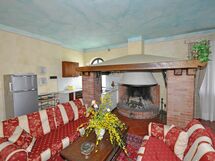 Feriebolig:&nbsp;Rigoletto 3