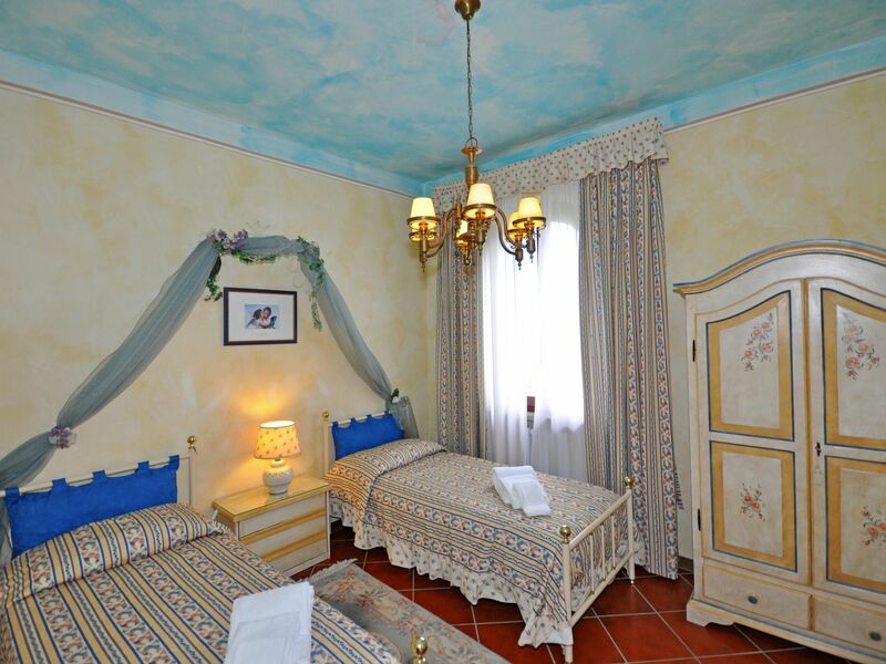 Feriebolig:&nbsp;Rigoletto 3