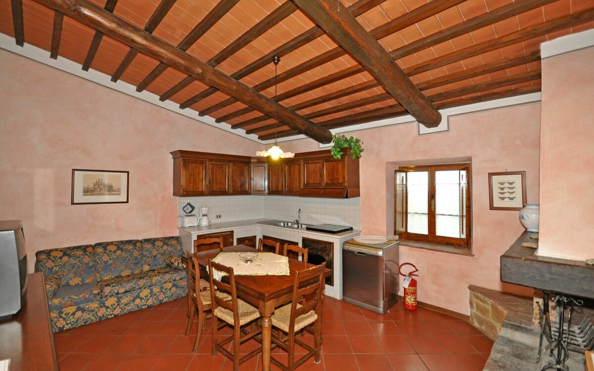 Feriebolig:&nbsp;Corelli 3