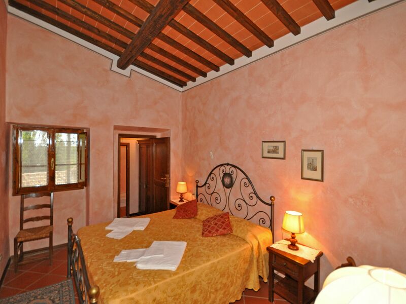 Feriebolig:&nbsp;Corelli 3