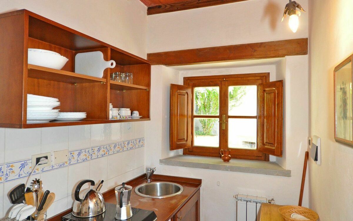 Feriebolig:&nbsp;Civetta 3