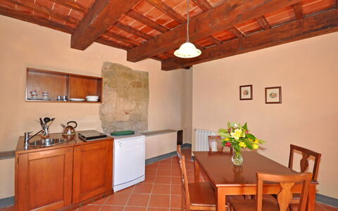 Feriebolig:&nbsp;Civetta 4