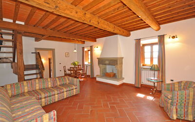 Feriebolig:&nbsp;Civetta 1