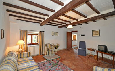 Feriebolig:&nbsp;Civetta 10