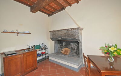 Feriebolig:&nbsp;Civetta 5