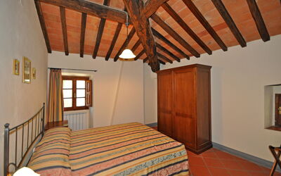 Feriebolig:&nbsp;Civetta 11