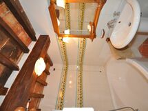 Feriebolig:&nbsp;Civetta 9