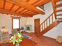 Feriebolig:&nbsp;Civetta 3