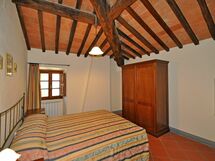 Feriebolig:&nbsp;Civetta 11