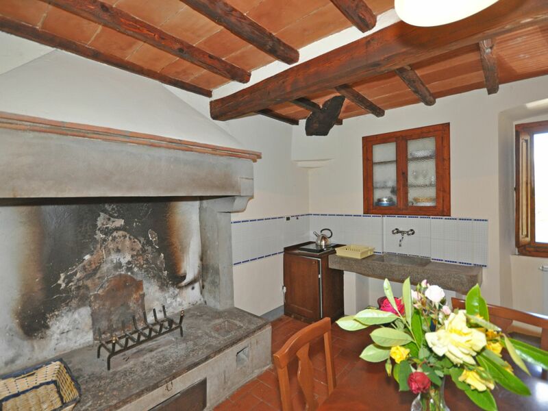 Feriebolig:&nbsp;Civetta 11