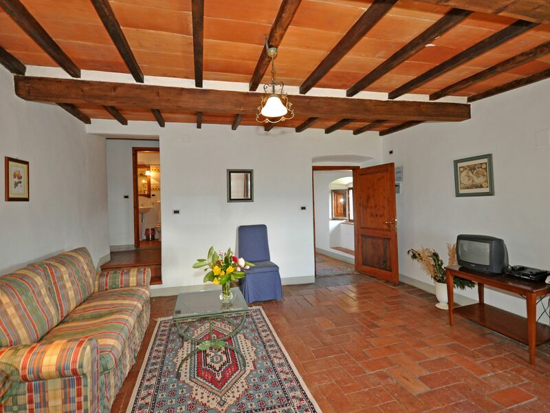 Feriebolig:&nbsp;Civetta 9