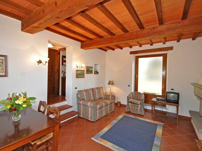 Feriebolig:&nbsp;Civetta 3