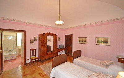 Feriebolig:&nbsp;Villa Fiumi