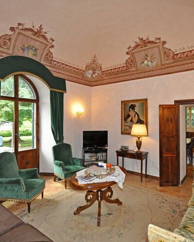 Villa Fiumi