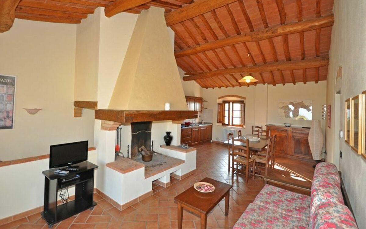 Feriebolig:&nbsp;Monteadorno 1