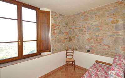 Feriebolig:&nbsp;Monteadorno 6