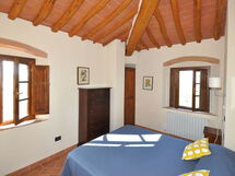 Feriebolig:&nbsp;Monteadorno 1