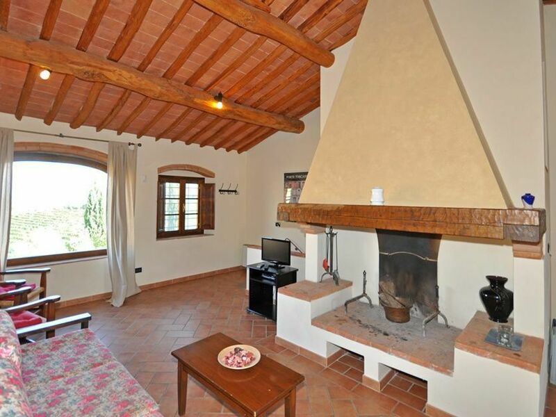 Feriebolig:&nbsp;Monteadorno 1