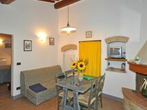 Feriebolig:&nbsp;Olivo