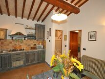 Feriebolig:&nbsp;Olivo