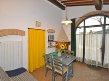 Feriebolig:&nbsp;Olivo