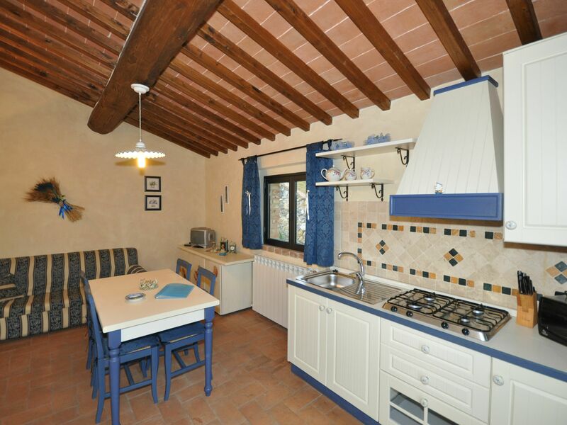 Feriebolig:&nbsp;Ortensia