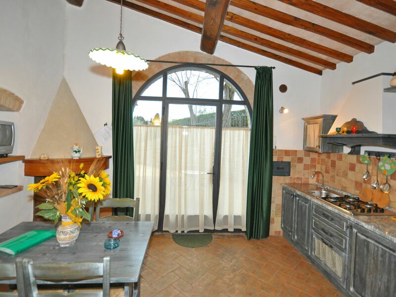 Feriebolig:&nbsp;Olivo