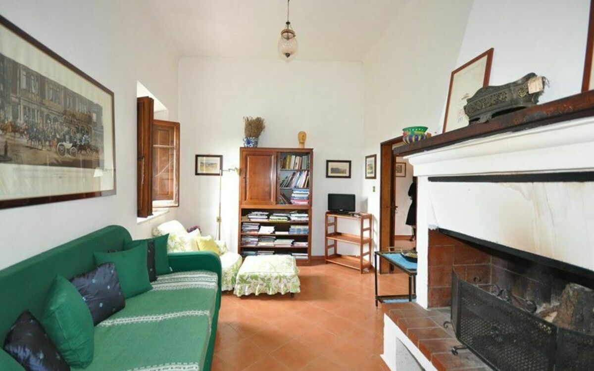 Feriebolig:&nbsp;Marsilia 2