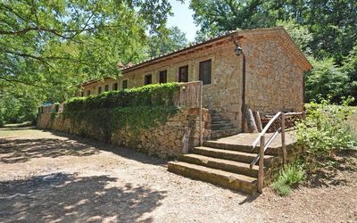 Cacciatore - Capalbio, Toscana, Italien