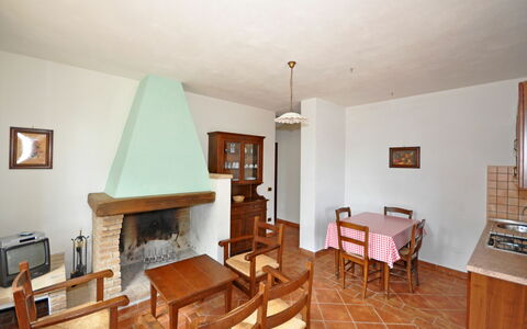 Feriebolig:&nbsp;Claudio 1