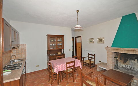 Feriebolig:&nbsp;Claudio 2