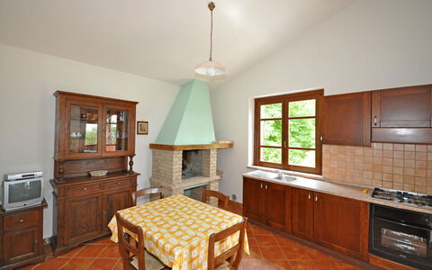 Feriebolig:&nbsp;Claudio 6