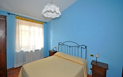 Feriebolig:&nbsp;Claudio 6