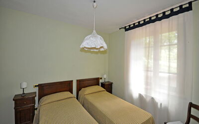 Feriebolig:&nbsp;Claudio 1