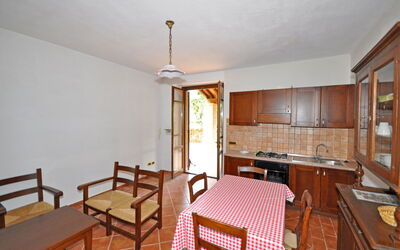 Feriebolig:&nbsp;Claudio 2