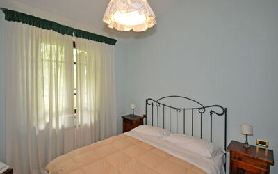 Feriebolig:&nbsp;Claudio 4