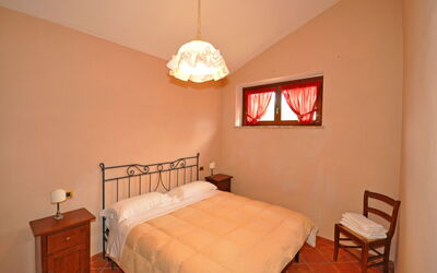 Feriebolig:&nbsp;Claudio 4